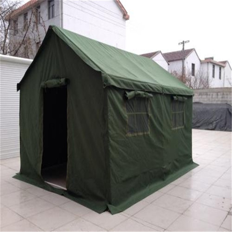 沙县充气军用帐篷模型生产